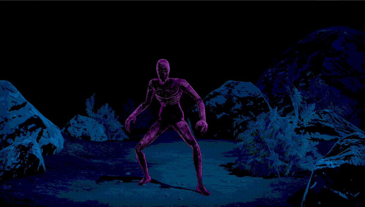 YellowSubWeapon's tweet photo. Walker
#gamedev #indiegame #unity3d #KnightsOfMaris https://t.co/AAcFYL6Xp1