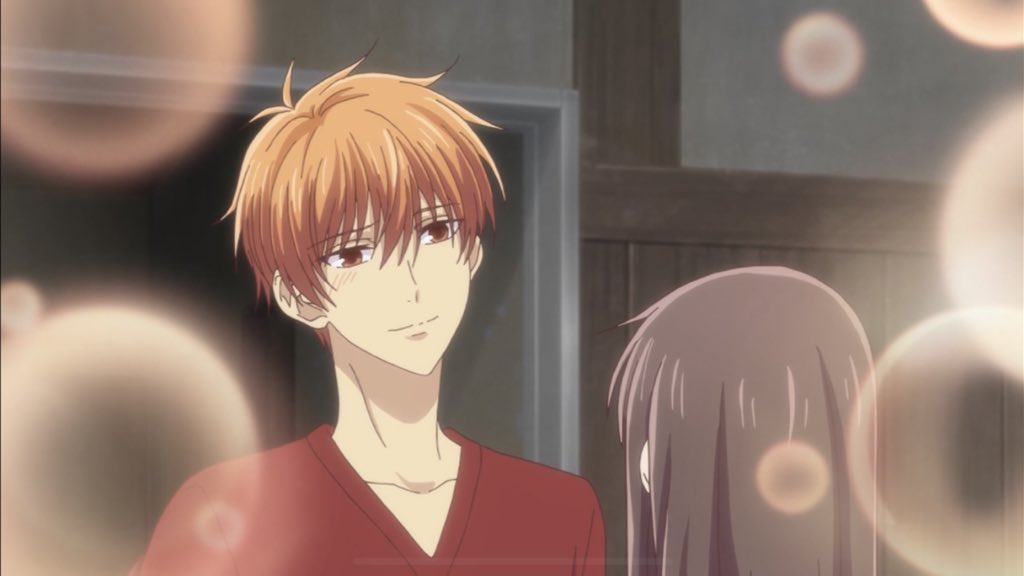 kyoruyeye's tweet photo. 15 things i love about kyo sohma and why you should love him too ~ a thread 🧡 #KyoWeek2021 
kyo deserves all the love in the world, so lemme tell you just a few of the many reasons why... https://t.co/2OQdmYVSjk