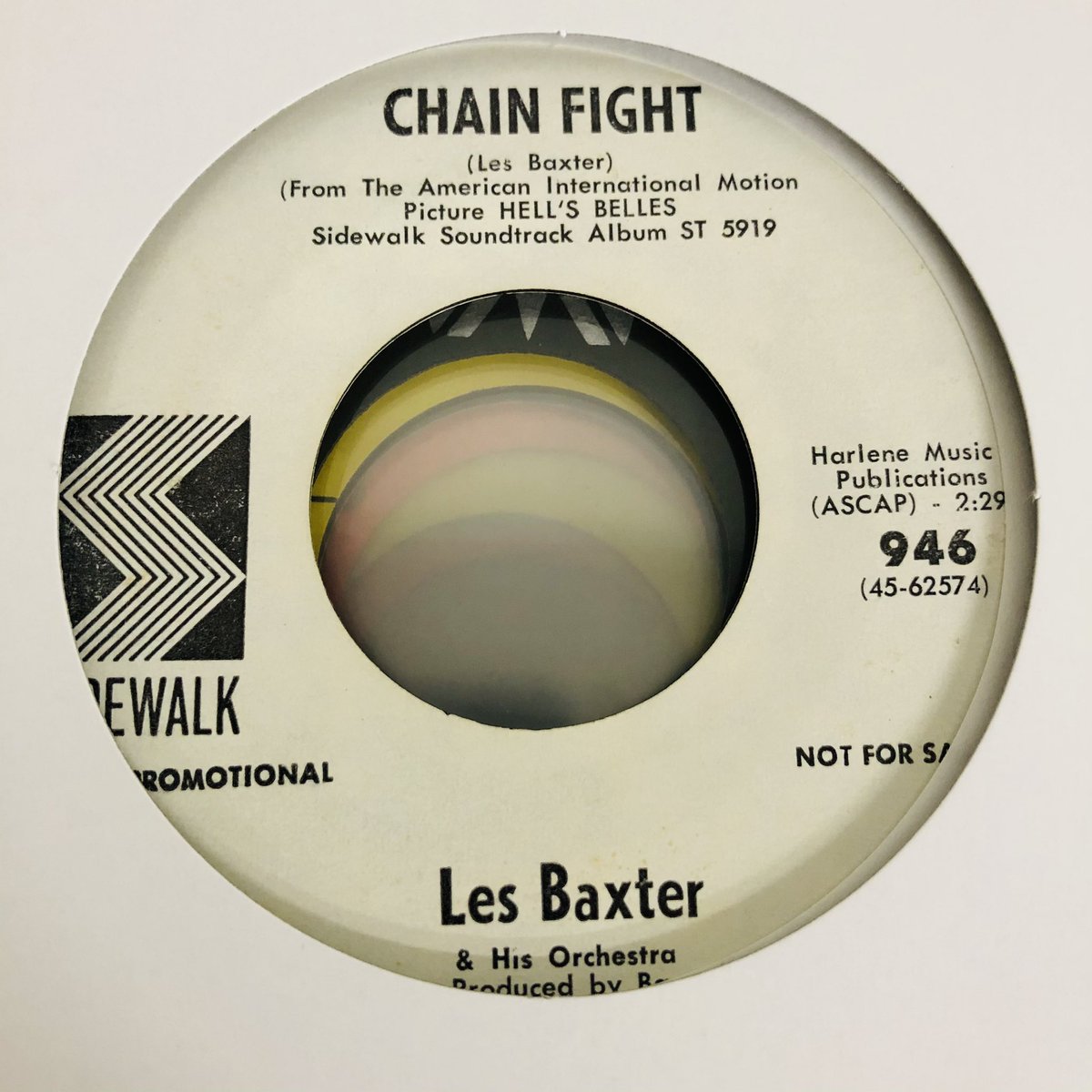 Groovenut Records On Twitter 本日のアップ完了しました 名作曲家les Baxterが残したジャズファンク名曲 Chain Fight をはじめ リフも印象的な激渋ジャズファンクsilhouesttes Red Snow ブルースファンクsir Stan Soulin など7インチを8枚追加しました