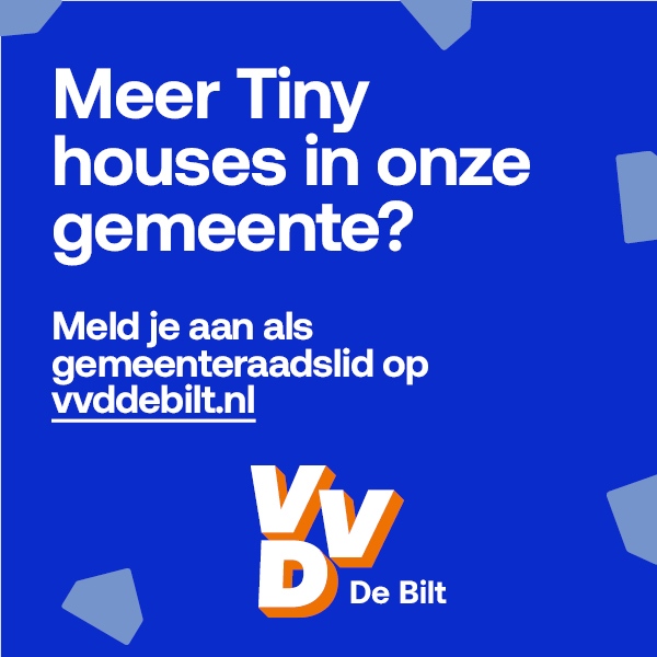 VVD De Bilt tweet media