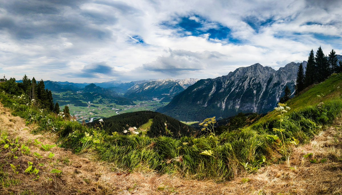 densworldnet's tweet photo. On the southeastern edge of Germany ⛰️

📍 Rossfeldpanoramastraße

#landscape #berchtesgaden #salzburg https://t.co/xoZfPtU30F
