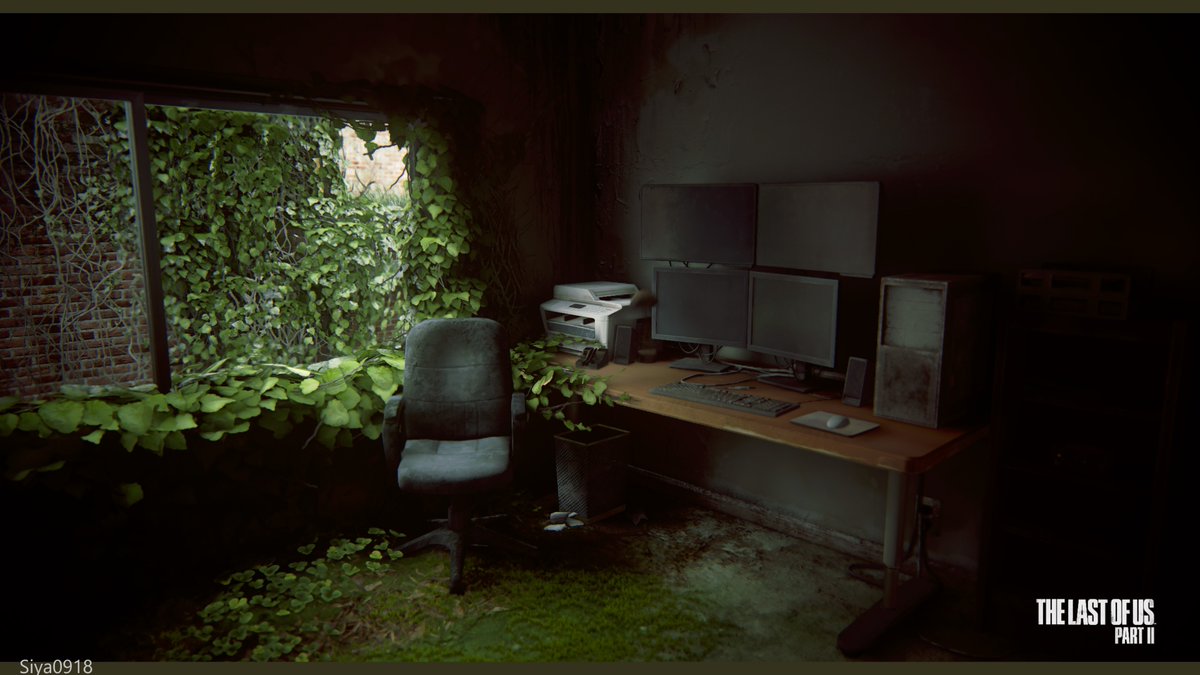 SWMR_siya's tweet photo. Game: #TheLastofUsPart2 
Dev: @Naughty_Dog 
Captured on #PS5™

--
#ThePhotoMode #PhotoMode  #TheCapturedCollective #PhotoDenUC #SWMRGaming #SWMR 
 #videogames #photography #virtualphotography #PhotoMode #gaming #playstation #WVPAction  #VPCONTEXT #SVP https://t.co/hX152Ys4vR