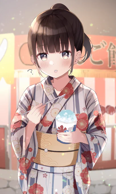 無表情なJKを笑顔にしたい 17
「ベーってしてみて?」 