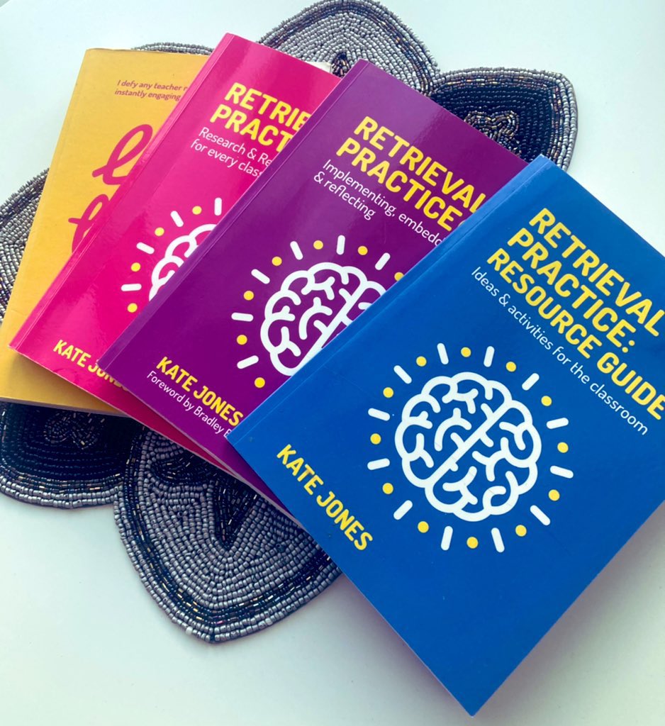 🚨 Competition 🚨🎉

My FIFTH book is published next month ... I am very excited but before then I’m hosting a competition to win all 4 of my books. 

Simply retweet this tweet to enter - that’s it! Easy! 

Random winner picked &amp; announced 23.08.21 Good luck! 😁👍🏻 📚