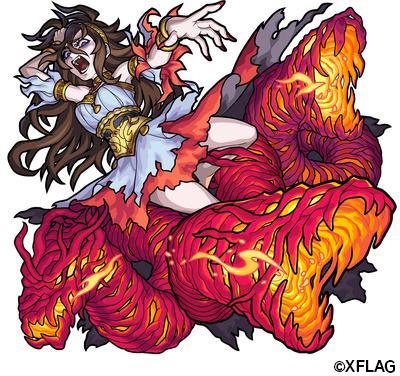 モンストのtwitterイラスト検索結果 モンストのtwitterイラスト検索結果
