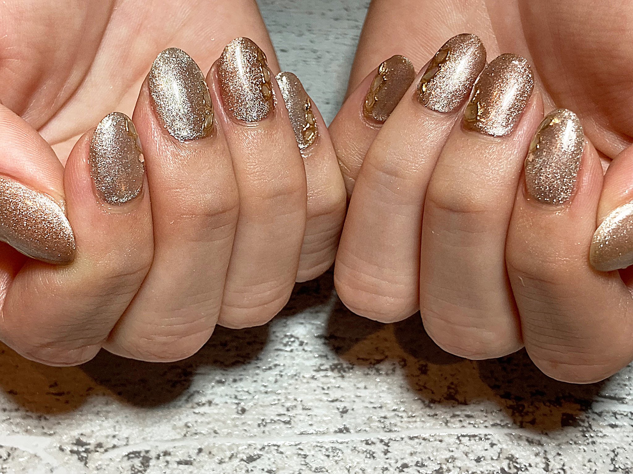 ネイルサロン ボニータ Nail Bonita Twitter