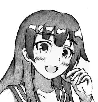 我が鎮守府の八重歯率は高いね 