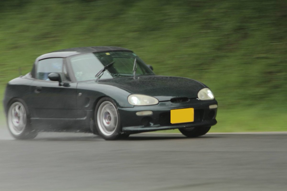 parupikoEA11R's tweet image. #COM5
#カプチーノオンリーミーティング
#ヴァケラッタ
#オートランド作手