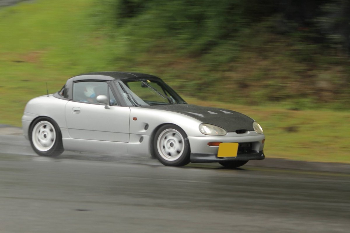 parupikoEA11R's tweet image. #COM5
#カプチーノオンリーミーティング
#ヴァケラッタ
#オートランド作手