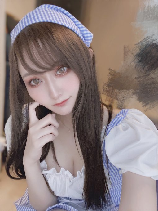 コスプレイヤー楪のTwitter画像23