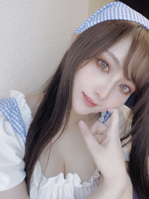 コスプレイヤー楪のTwitter画像25