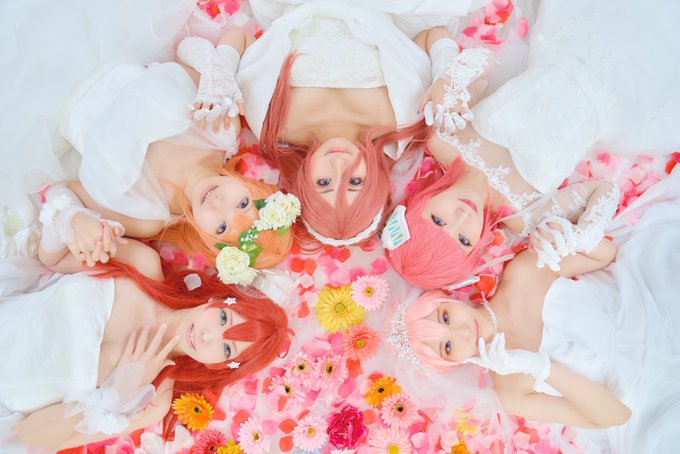 Twitterのコスプレ画像11