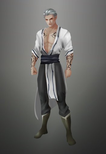 RobynHKendall's tweet photo. Next up is our blood sucking death daemon. He’s a somewhat unhinged member of the First Line and a loyal supporter of our Daemon Queen.
#fantasyart #thefirstline #dainn
🩸Dainn- The Soul Sucker🩸 https://t.co/N7z3fNlrhu