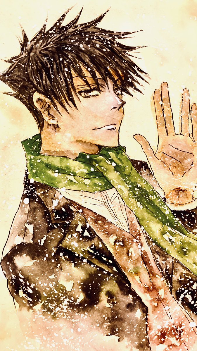 伏黒恵 過去絵の恵 これよりかっこよく描くのを取り敢えず目標にします 伏黒恵 アナロ Guillory ギロリーのイラスト 伏黒恵 過去絵の恵 これよりかっこよく描くのを取り敢えず目標にします 伏黒恵 アナロ Guillory ギロリーのイラスト