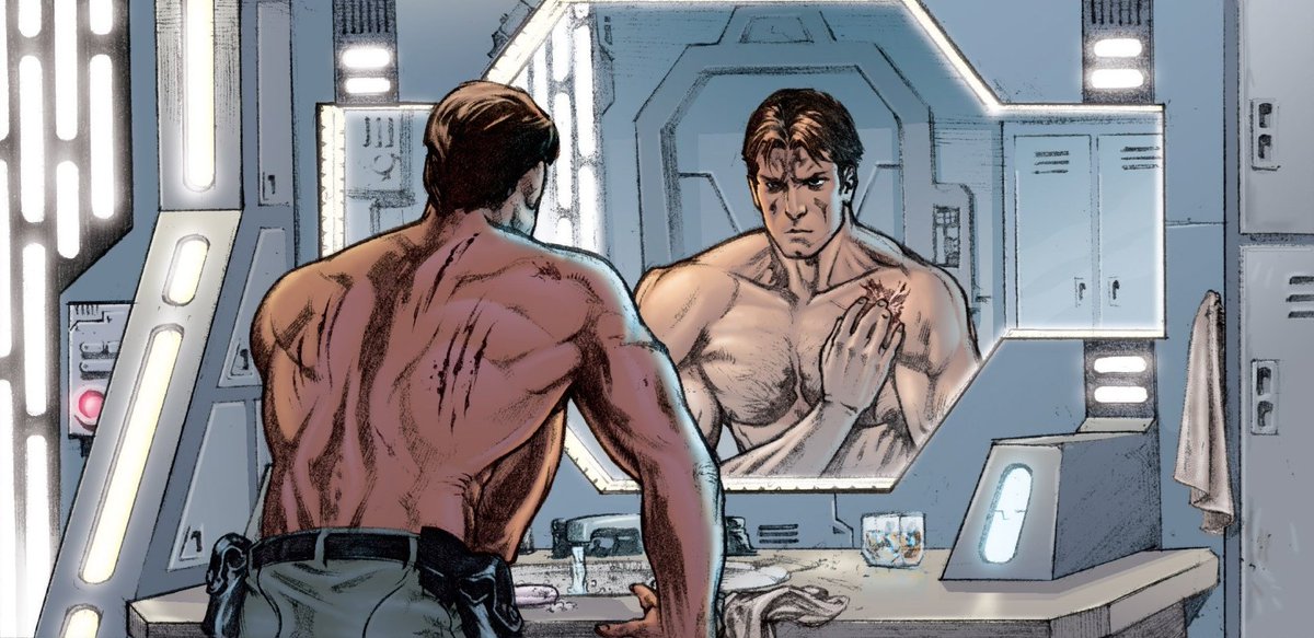 Lt. Janek Sunber tweet media