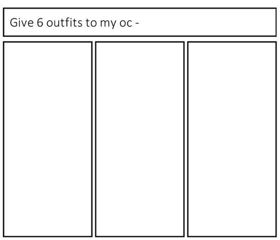 give pp outfits👀gonna be super duper sketchy 