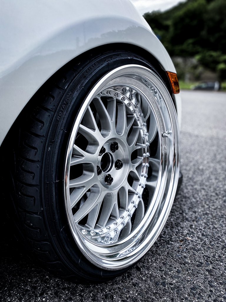 マイスター M1 19インチ ブラッシュド加工 ワーク Meister m1 SALE，格安