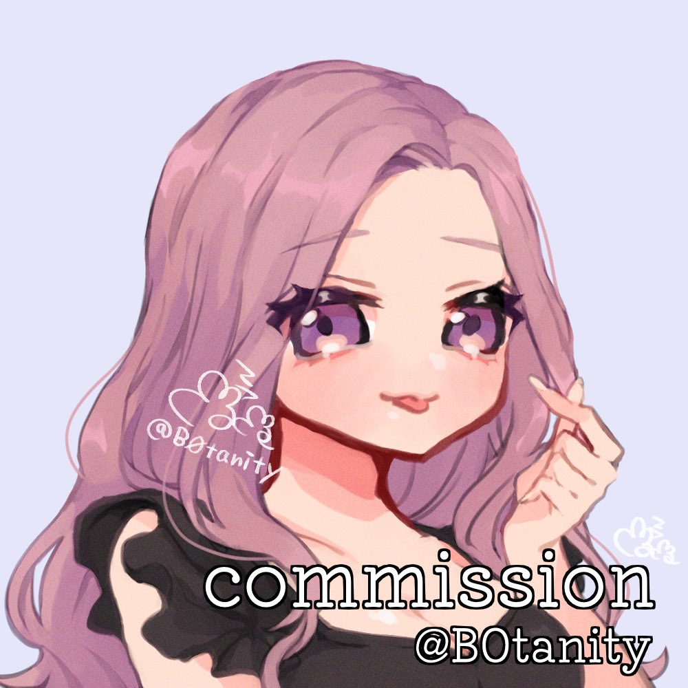 等身イラスト 無償企画 夢絵 似顔絵 ペアアイコンもokです お もずめ ご依頼受付中のイラスト