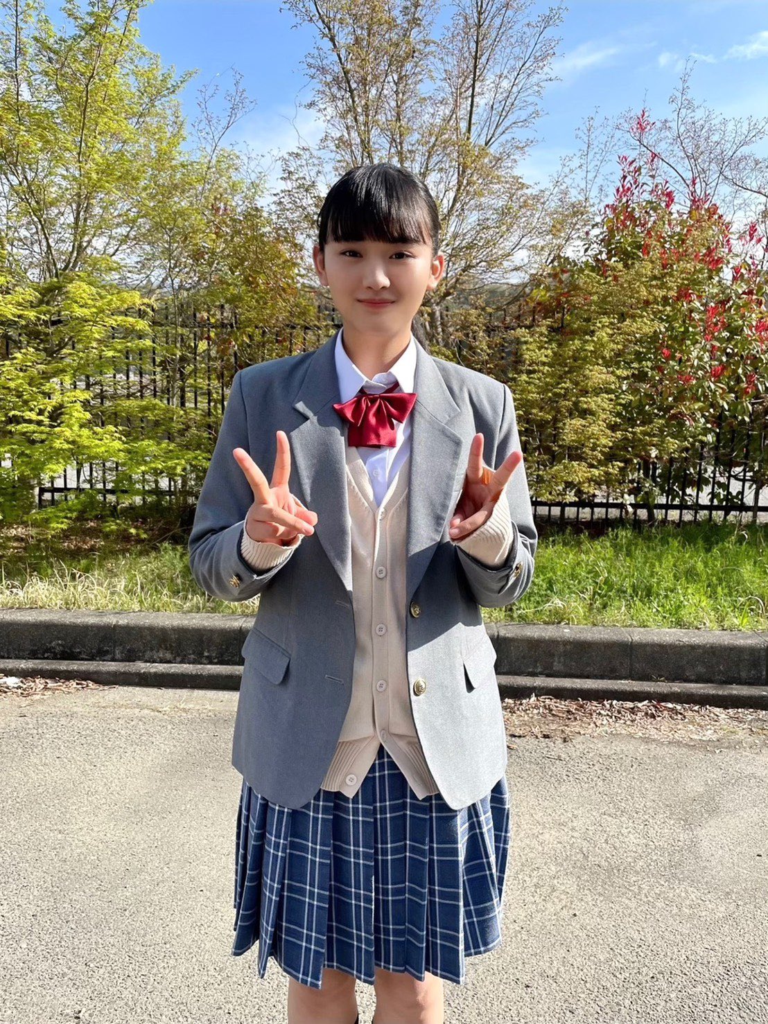 山崎天 公式生写真 319枚！ 櫻坂46 生写真 山﨑天 山崎天 - メルカリ