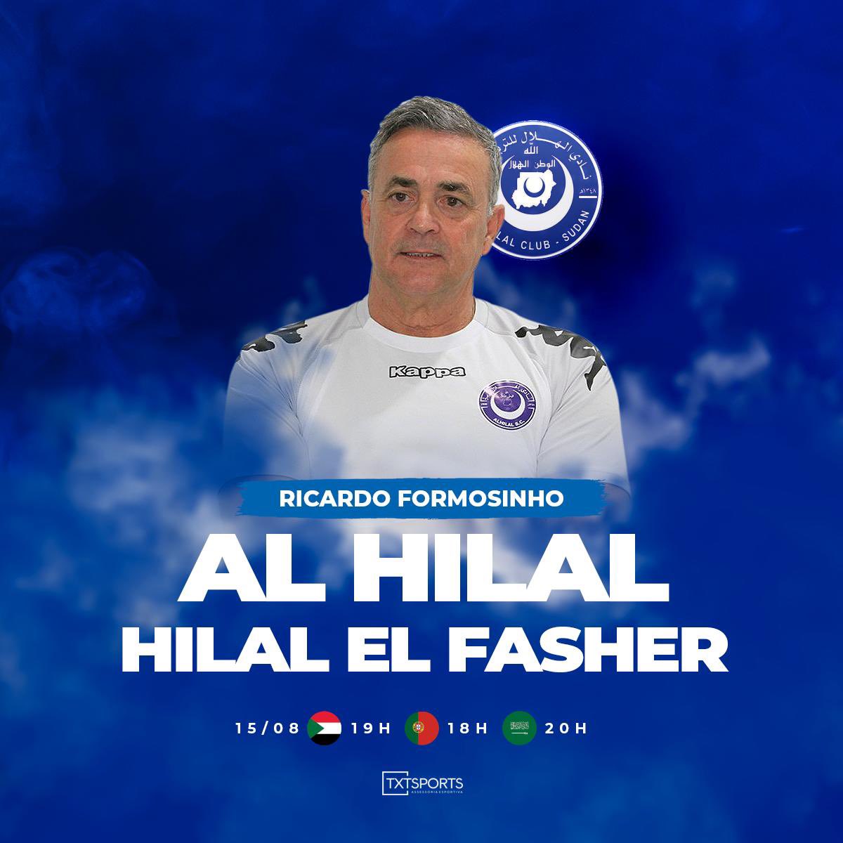 Next mission! Go, Al Hilal! 
⚪️🔵 #AlHilal
<a href="/AlHilalOmdurman/">-</a>