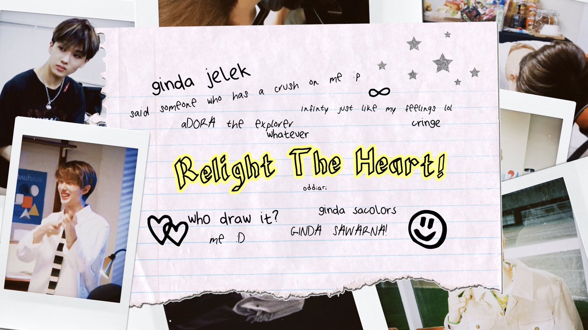 oddiari's tweet photo. relight the heart!

— pjs local au https://t.co/EAEBkyXUH7