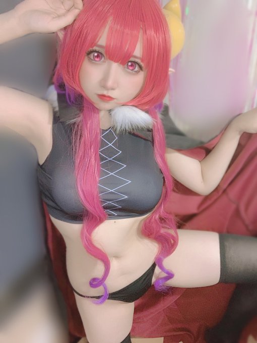 Twitterのコスプレ画像37