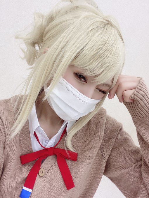 コスプレイヤーゆゆのTwitter画像28