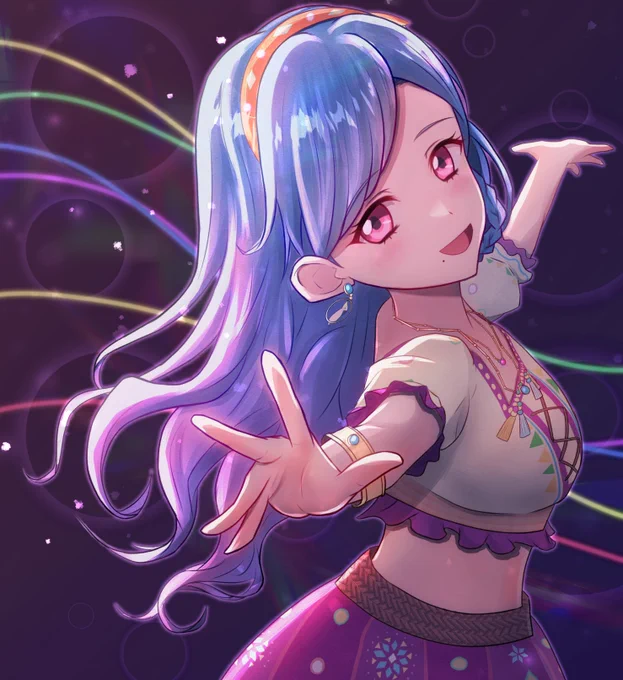 風沢そら 