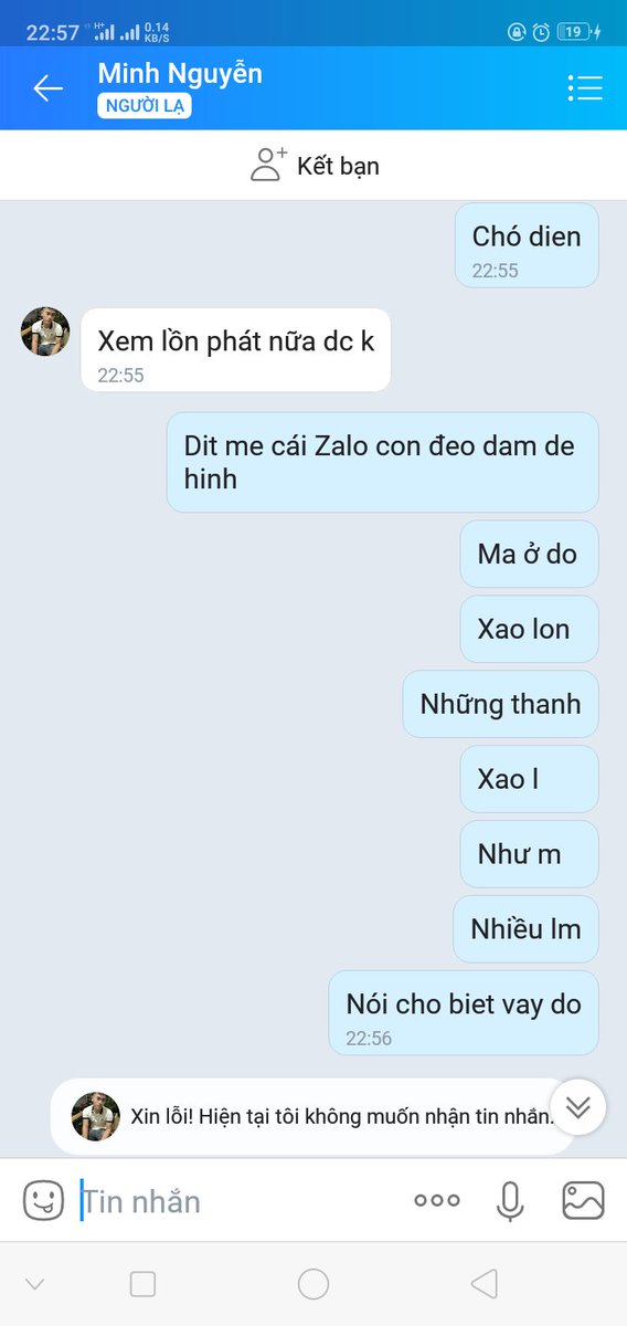 Linh85680458's tweet photo. Những thanh xao lon nhu m nhiều lm đó con chó https://t.co/5WFv6OAhBE