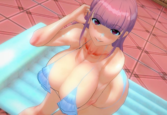 【R-18 コイカツ】 倉本寧々 パイズリ https://t.co/pIKCD79Geb 