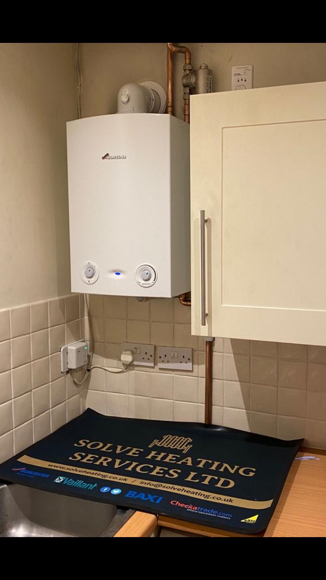 SolveHeatingServicesLtd tweet media