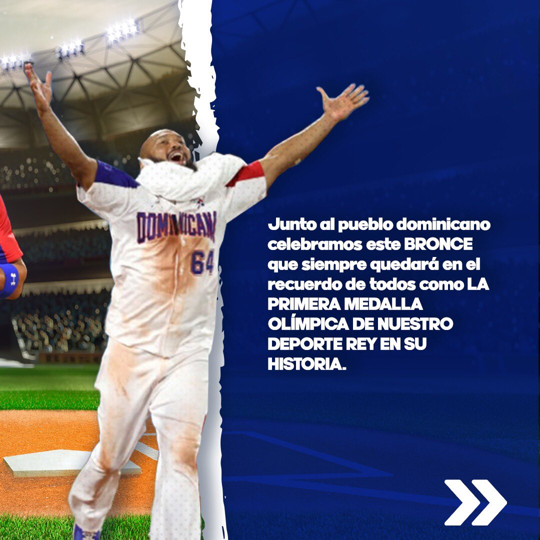 ProbeisbolRD tweet media