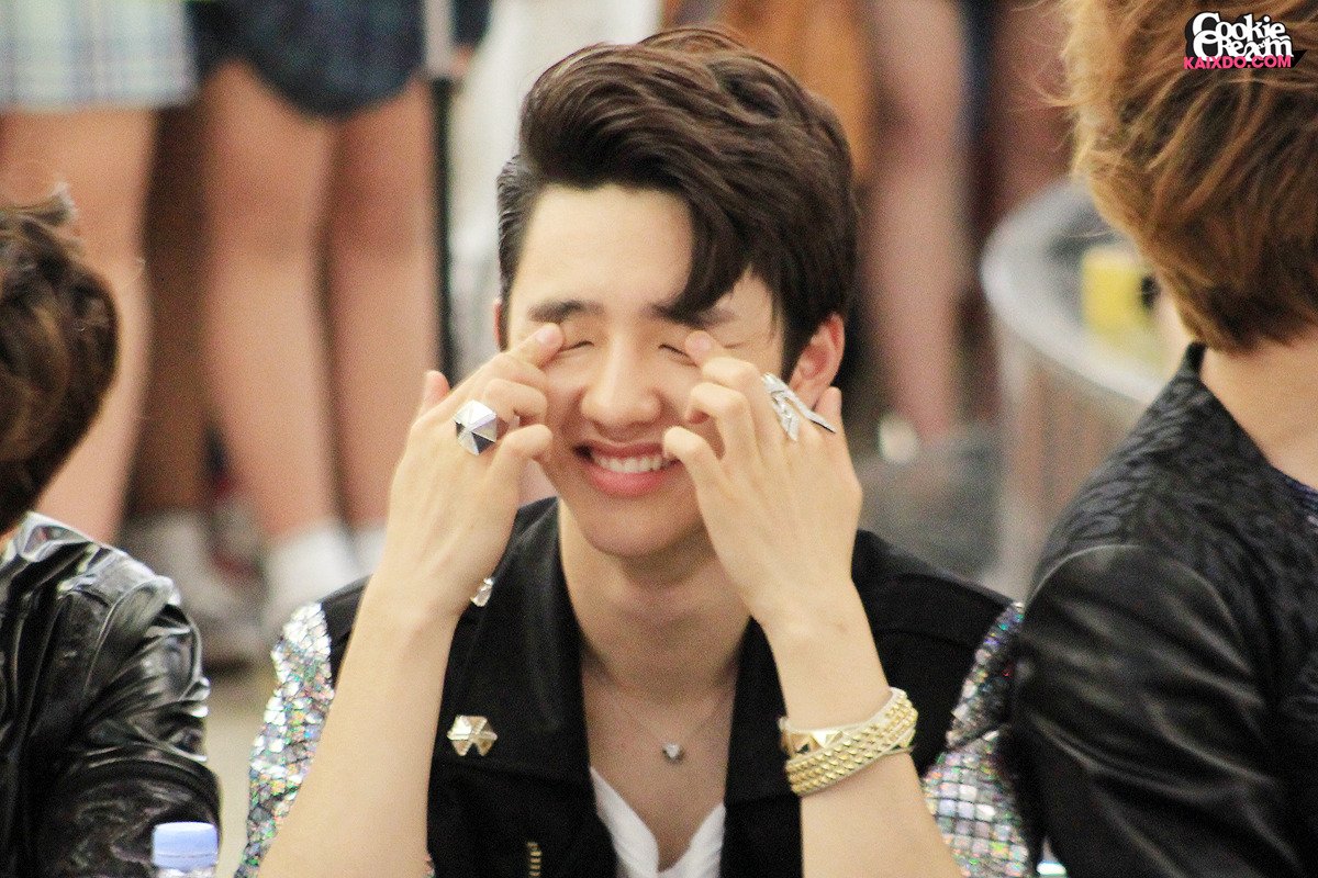 #DohKyungsoo #DO(D.O.) #도경수 
#디오 #엑소디오 #EXO <a href="/weareoneEXO/">EXO</a>