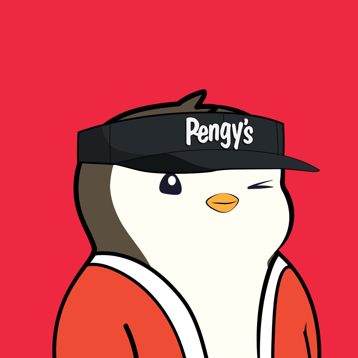 I'm GIVING AWAY 2 Fast Food Penguins on discord today!

RT the post below and join the Discord! - Will be pulling from a list of all members!!!!!!🍟

discord.gg/GJbSqzaDuy

#NFTGiveaway #NFTcollectibles #fastfoodpudgypenguins