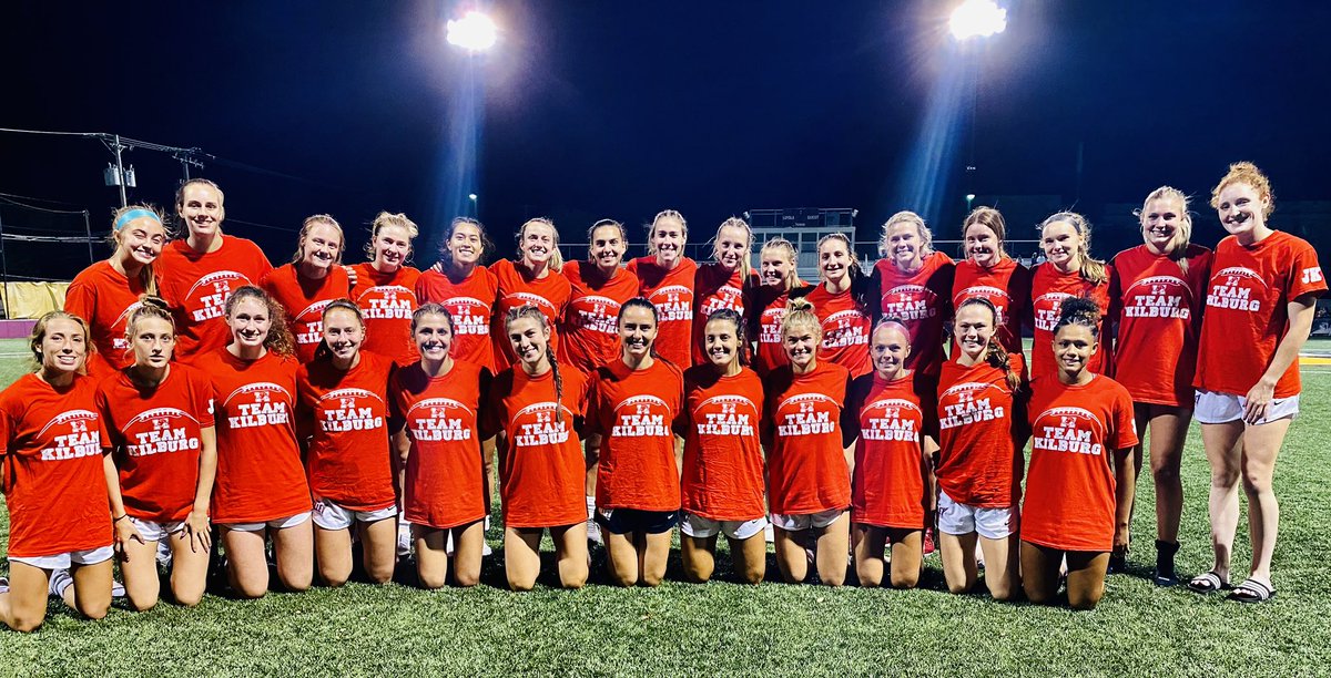 #TeamKilburg ❤️ 
#jk 

🙏 <a href="/RamblersWSOC/">Loyola Women's Soccer</a> <a href="/alykilburg/">aly</a>