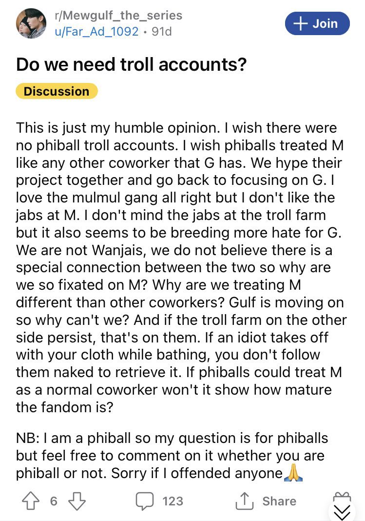 IM_Pink_Mochi_'s tweet photo. This MF @/Mewgulftheseries is a phiball nd this is her fking TWITTER BALL ACCOUNT @/_kanawhipped_  and her stan BTS account is @/blugreyndkay
She is the reddit drama queen that constantly join the hate train and show her deranged mentality towards M
She's balls in disguise https://t.co/VPl7XMEVYA