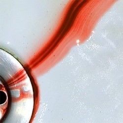 BritTheatreGuid's tweet photo. Theatre review: Pool (No Water) from New Celts Productions and Oddly Ordinary Theatre Company at @theSpaceUK Triplex / @edfringe - https://t.co/20U1A5Rqx4 https://t.co/h2mqYjKtPd