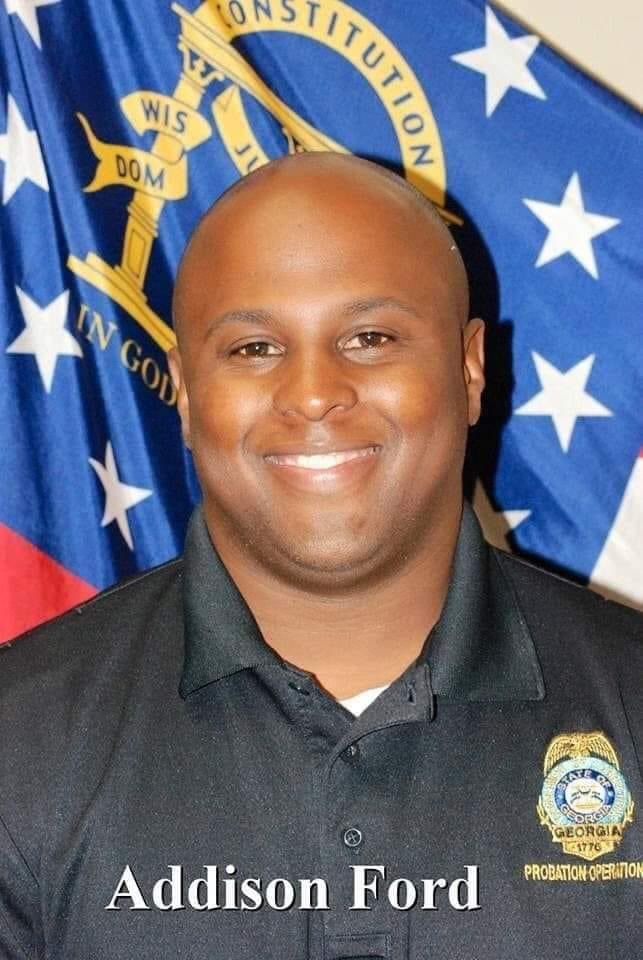 Very hard news to receive this morning. What a great photographer and overall nice guy. Wow COVID-19 is so horrible. 😷 Praying for his family. His presence will be greatly missed! He did so much for the community and sports here in Warner Robins. 🙏🏾😷💔😢