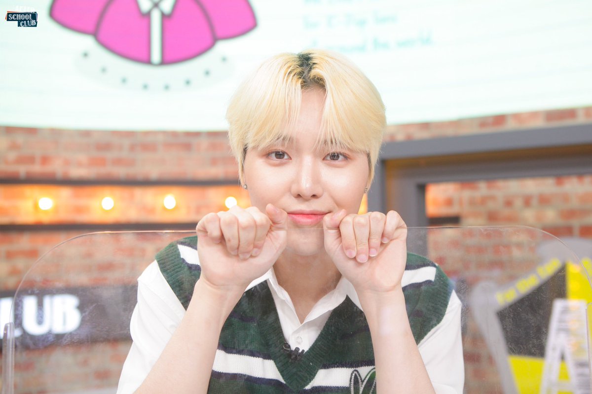 arirang_ASC's tweet photo. [🎂🧸]
⠀
♡ ʜᴀᴘᴘʏᴊᴀᴇʏᴜɴᴅᴀʏ ♡
⠀ https://t.co/epagbmqZD9
