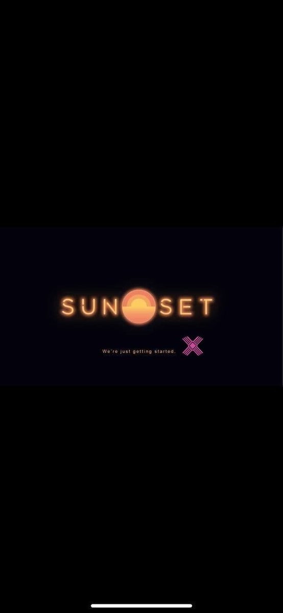 SunsetCryptoFinance tweet media