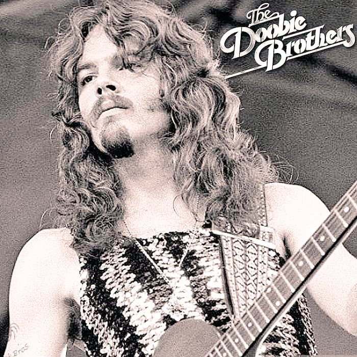    Happy birthday 
TOM JOHNSTON!
(August 15, 1948)
73 