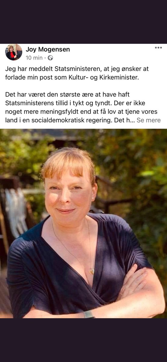 Ronja Pilgaard tweet media