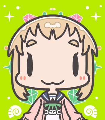 シンメトリーのtwitterイラスト検索結果