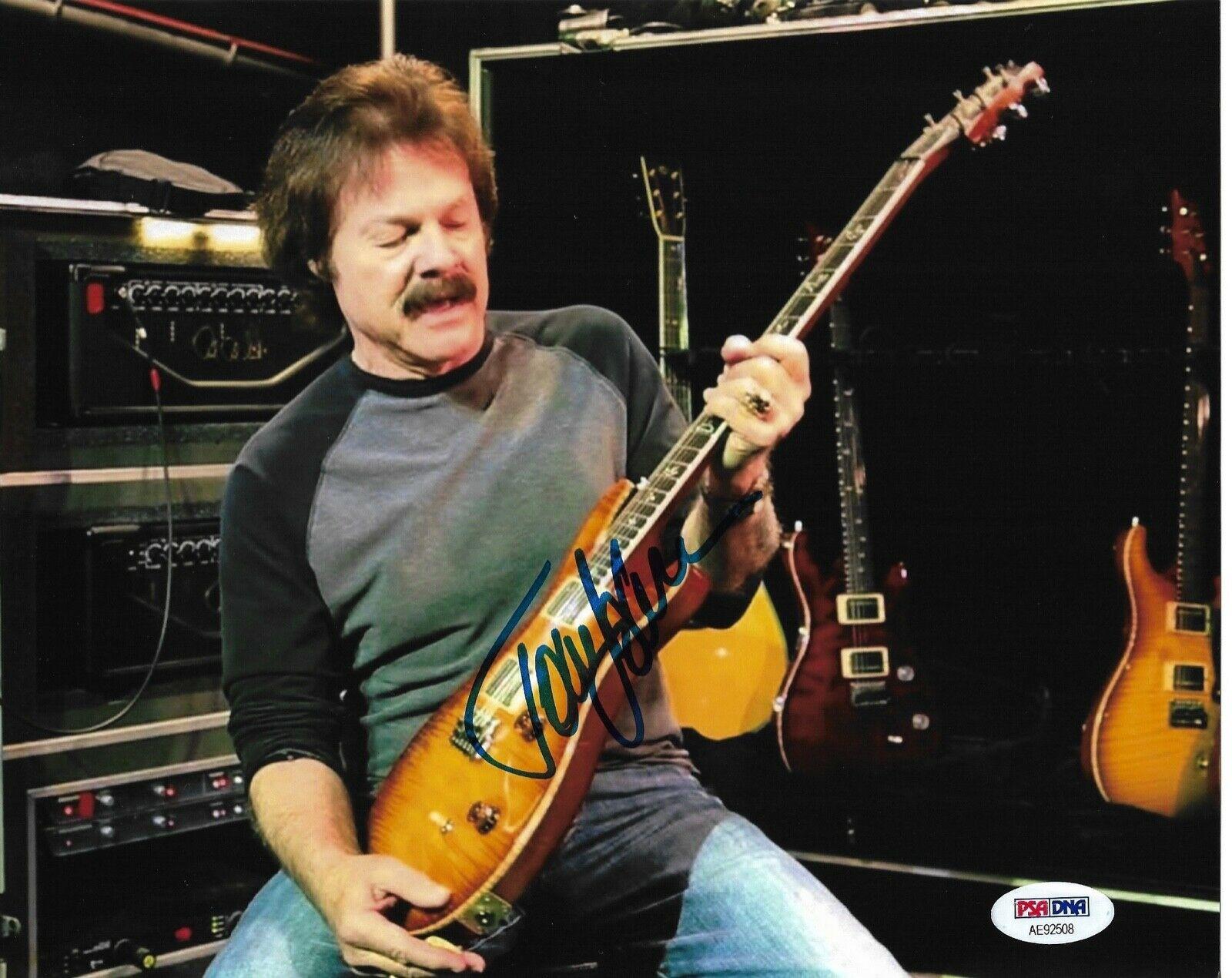 Happy birthday Tom Johnston
Born August 15, 1948. 