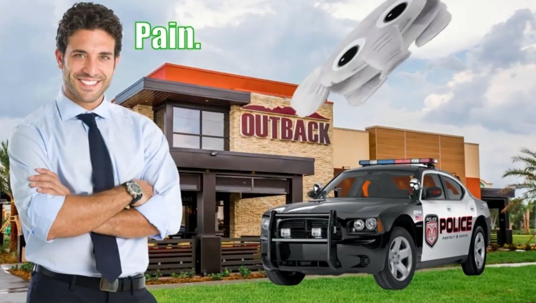 Bobopolis IV Perfect Shots tweet media