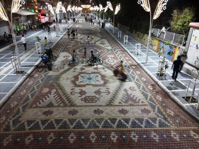 <a href="/gormen_lazim/">Görmen Lazım</a> Mardin/Kızıltepe’de daha güzeli var :P