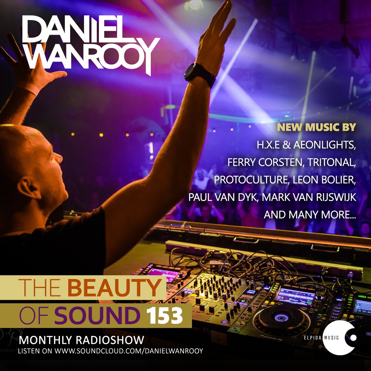danielwanrooy's tweet photo. Here is a fresh The Beauty Of Sound for you on my #SoundCloud Enjoy! 🤩🎧

https://t.co/heEVbBUJsO

#Trance #TranceFamily #EDM https://t.co/AKwweHqbls