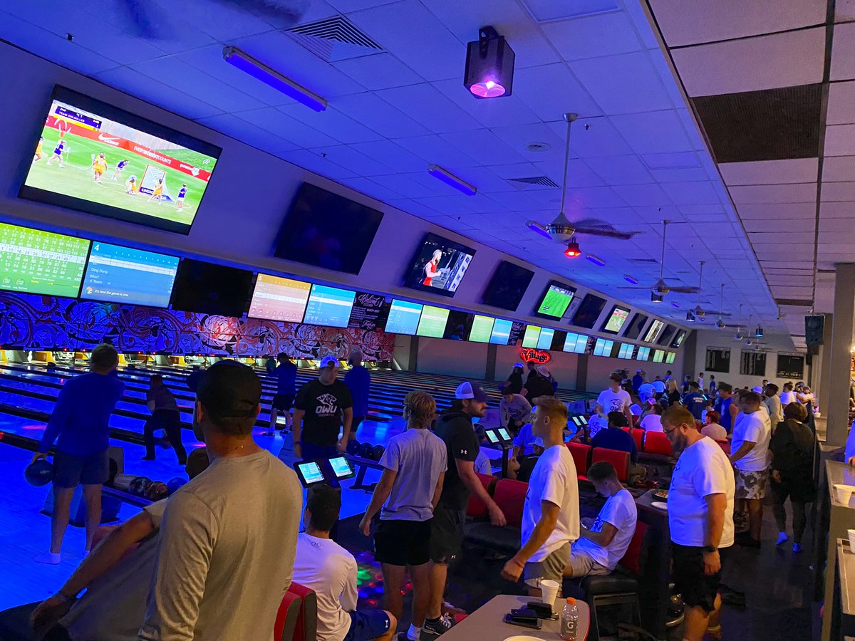 DWU Football tweet media