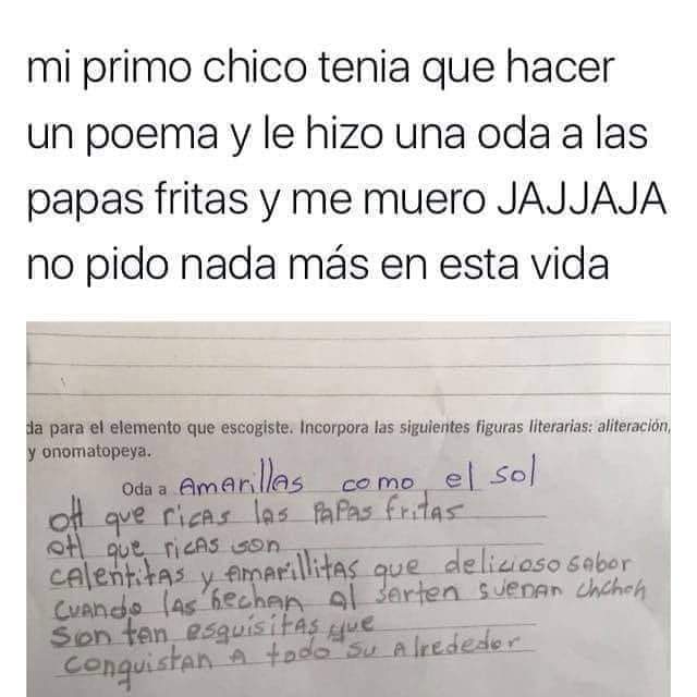 nochedeletras's tweet photo. La imaginación de los niños no tiene límites... https://t.co/6QjzTlY37s