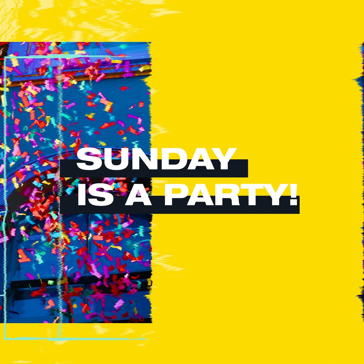 mysanctuaryoc's tweet photo. SUNDAYS ARE FOR CELEBRATING!
We are so stoked to be able to come together with our Church family today! Get ready, Pastor Jay Haizlip is going to be bringin’ the fire. Invite someone and we will see you soon!
9AM | 11AM https://t.co/CnUdQh9Sbp